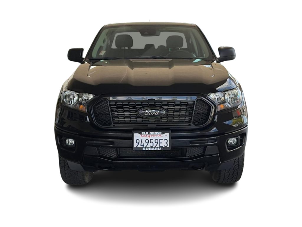Thumbnail: 2022 Ford Ranger - 6