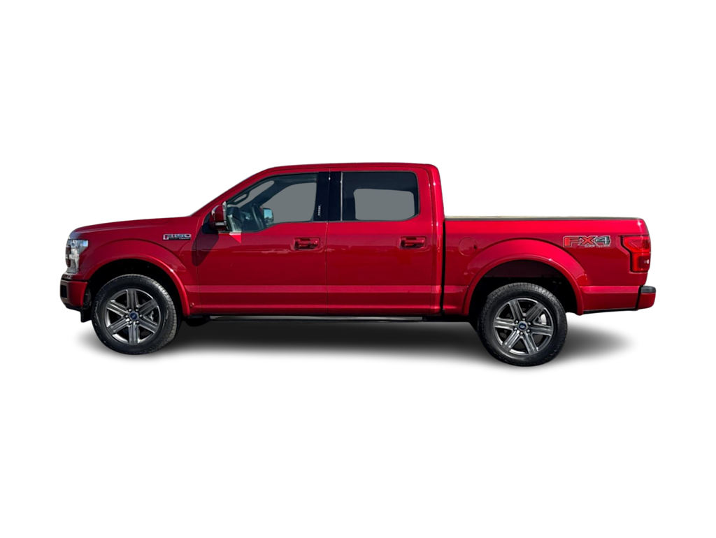 Thumbnail: 2020 Ford F-150 - 3