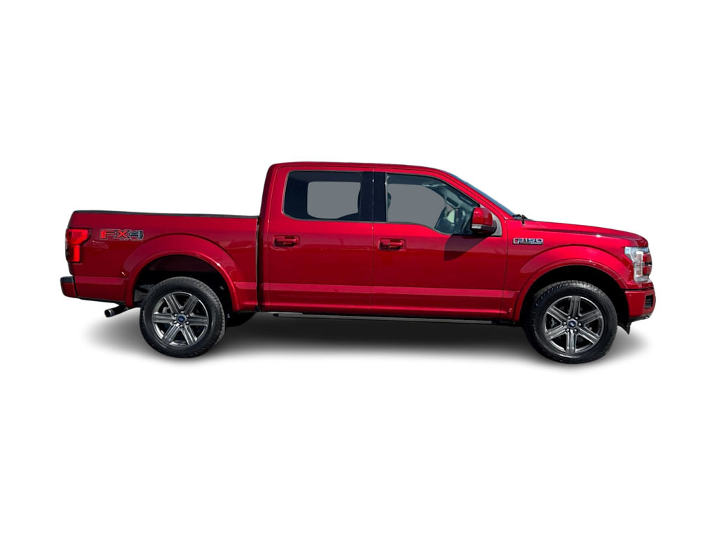Thumbnail: 2020 Ford F-150 - 18