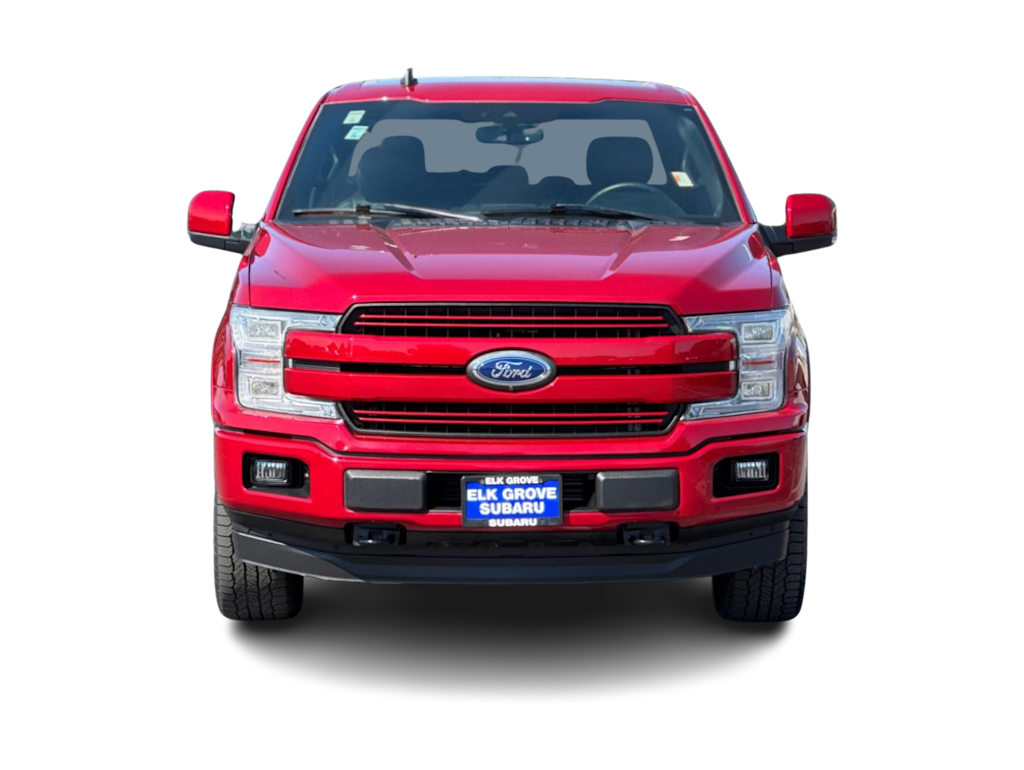 Thumbnail: 2020 Ford F-150 - 6