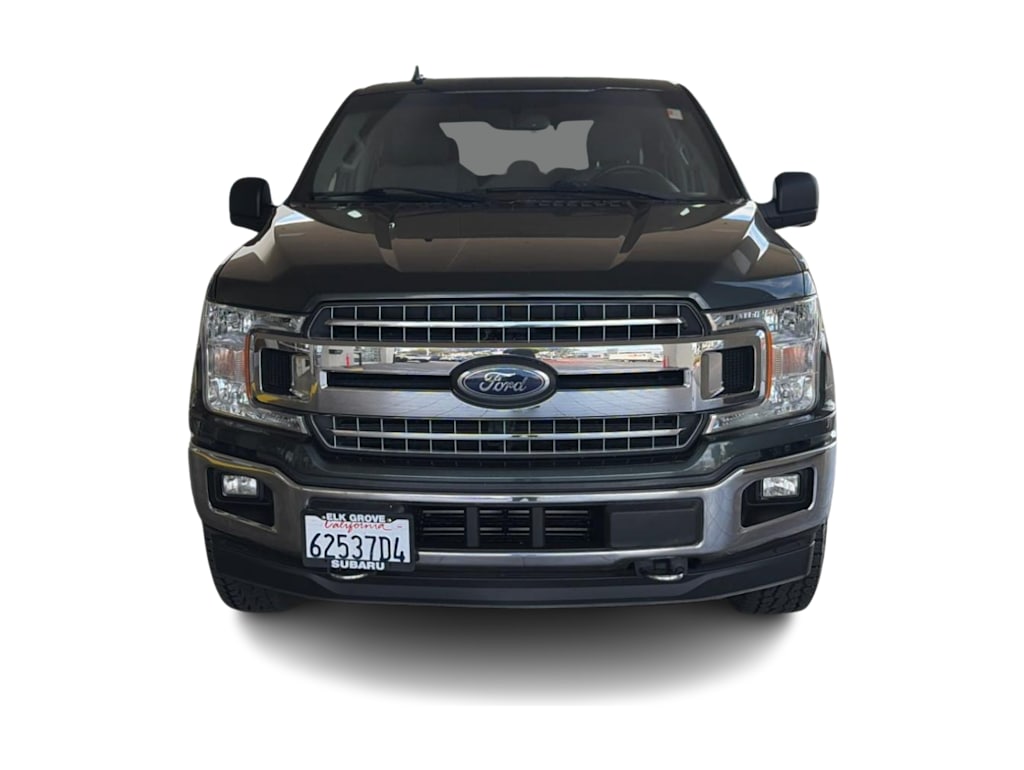 Thumbnail: 2018 Ford F-150 - 6