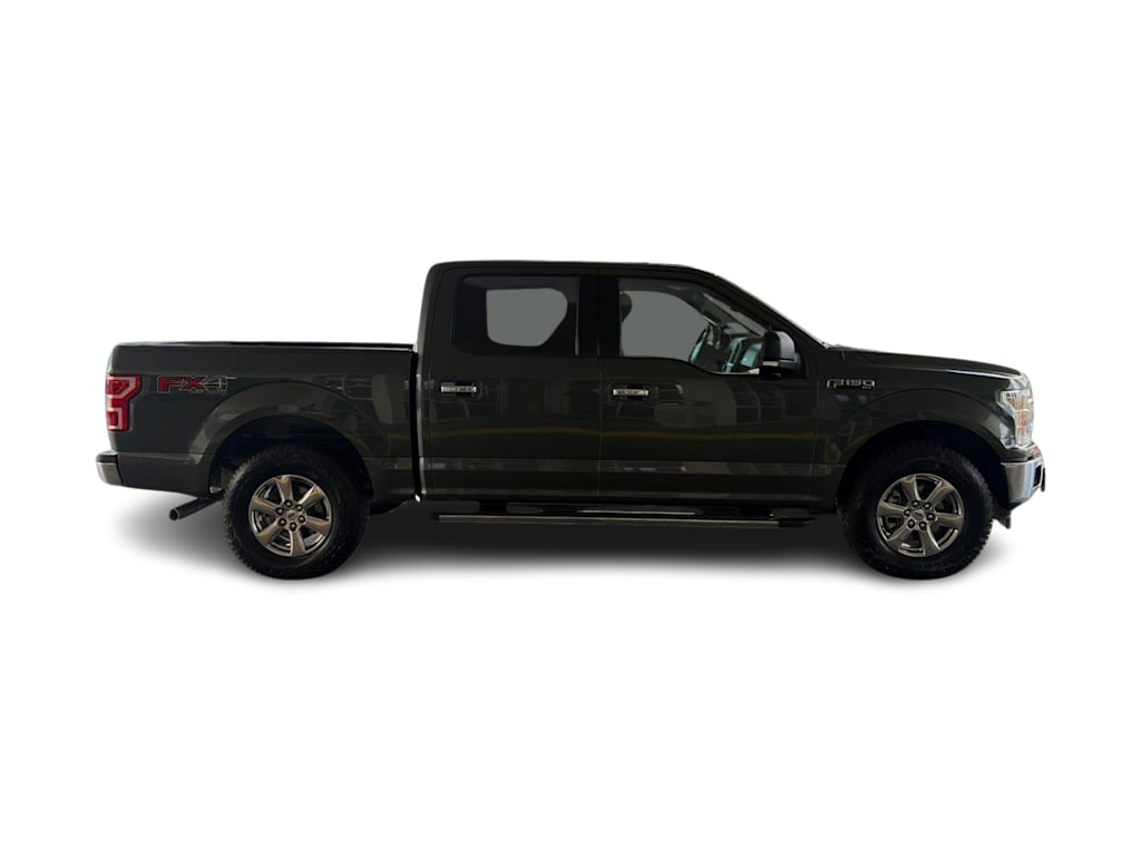 Thumbnail: 2018 Ford F-150 - 17