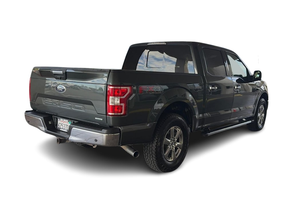 Thumbnail: 2018 Ford F-150 - 15
