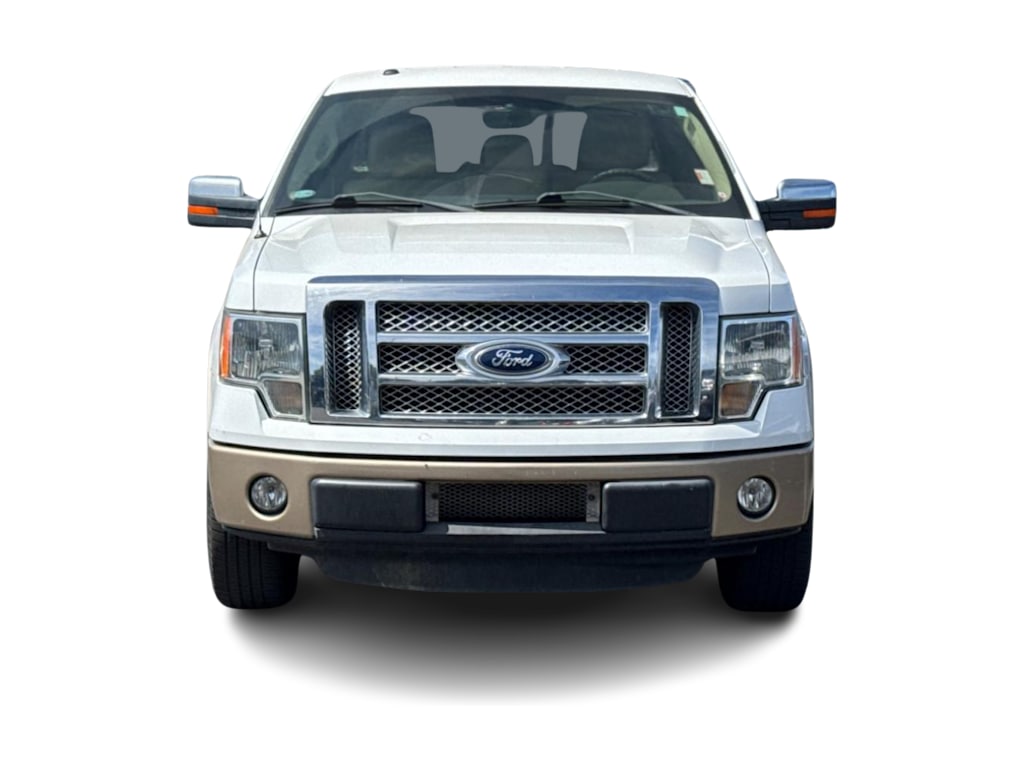 Thumbnail: 2011 Ford F-150 - 6