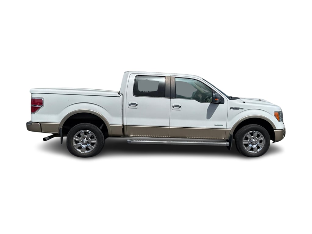 Thumbnail: 2011 Ford F-150 - 19