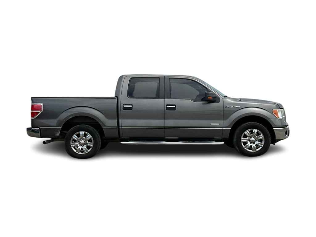 Thumbnail: 2011 Ford F-150 - 19