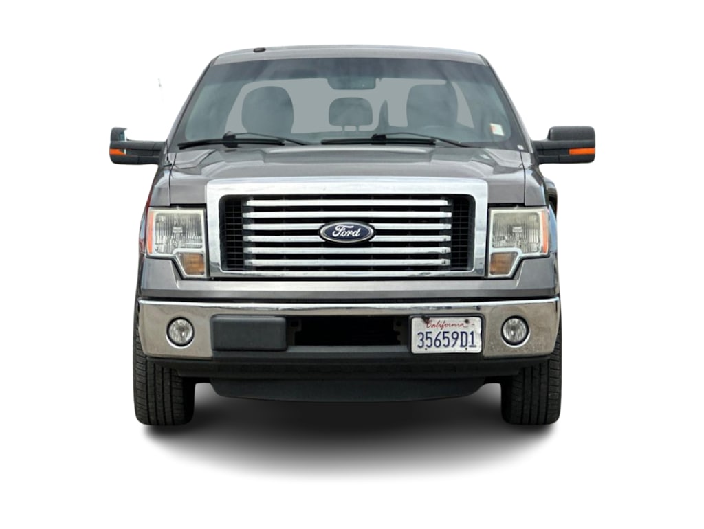 Thumbnail: 2011 Ford F-150 - 6