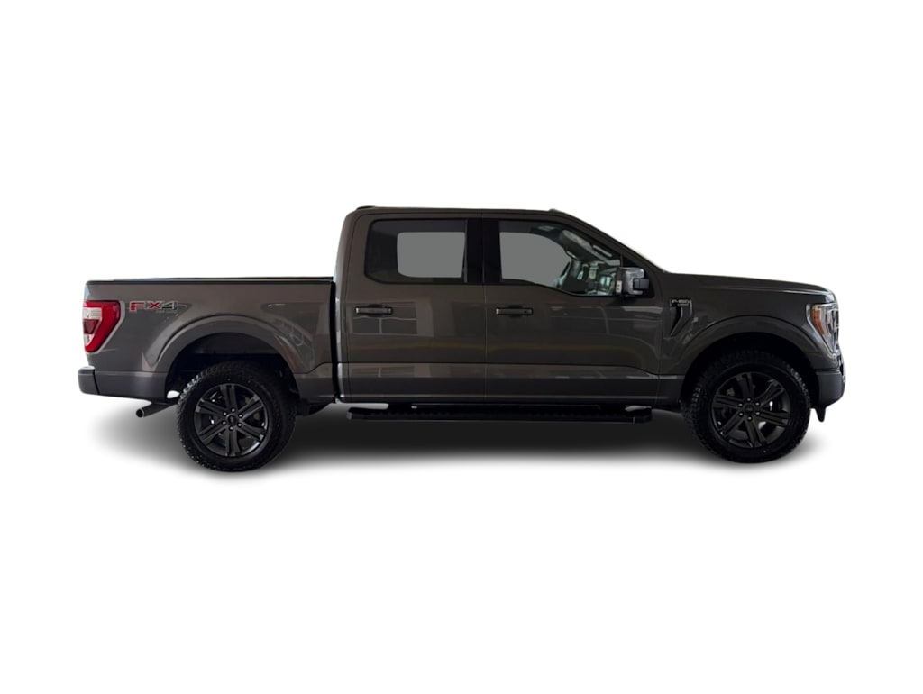Thumbnail: 2023 Ford F-150 - 18