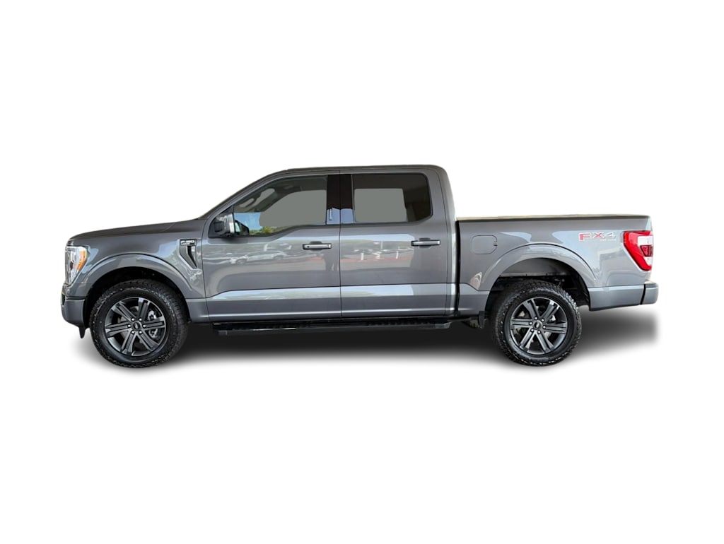 Thumbnail: 2023 Ford F-150 - 3
