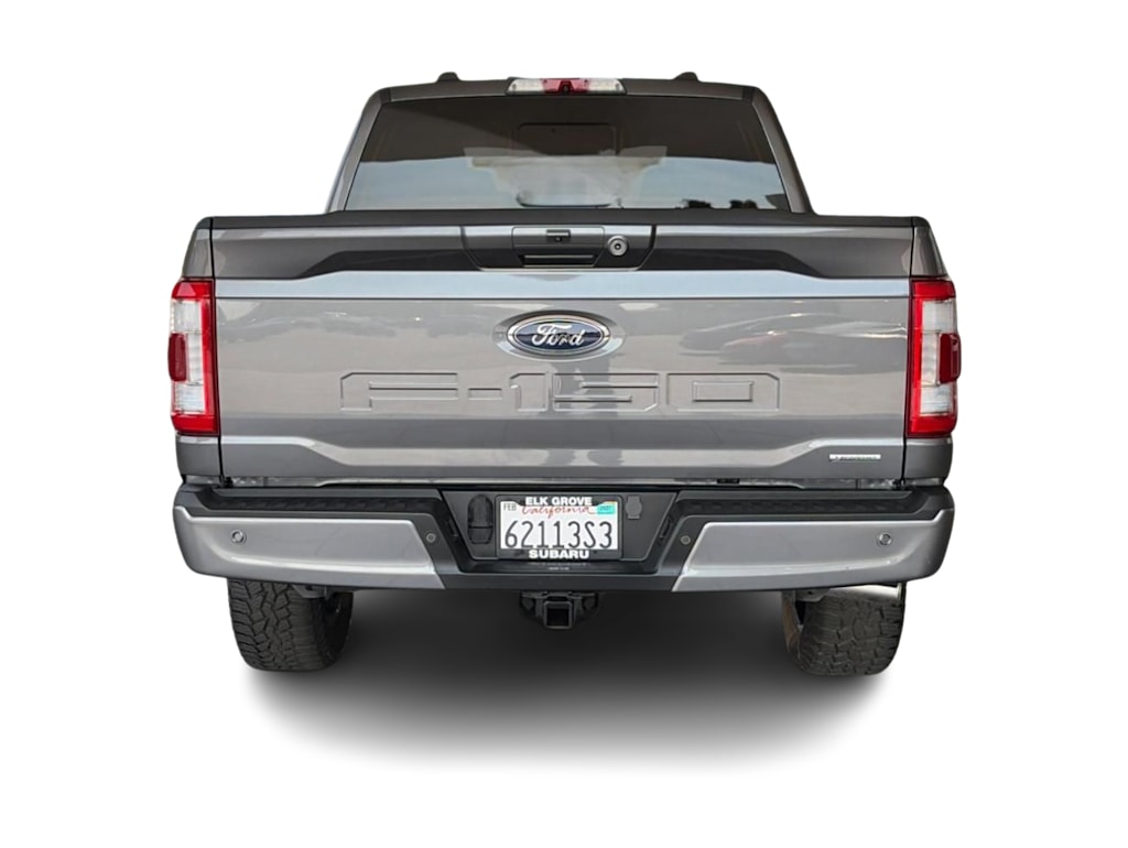 Thumbnail: 2023 Ford F-150 - 5