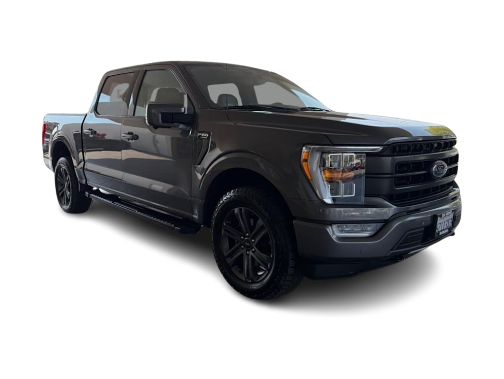 Thumbnail: 2023 Ford F-150 - 17