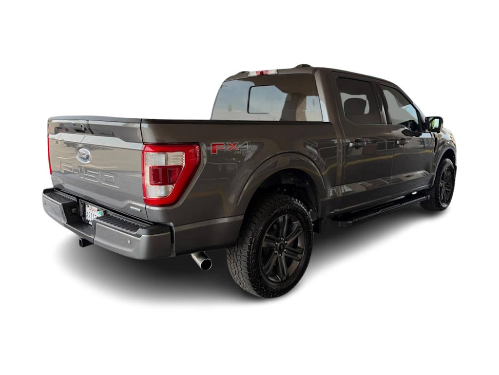 Thumbnail: 2023 Ford F-150 - 16