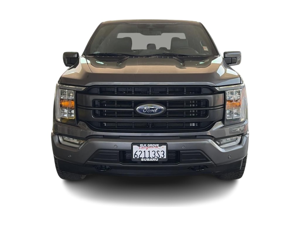 Thumbnail: 2023 Ford F-150 - 6