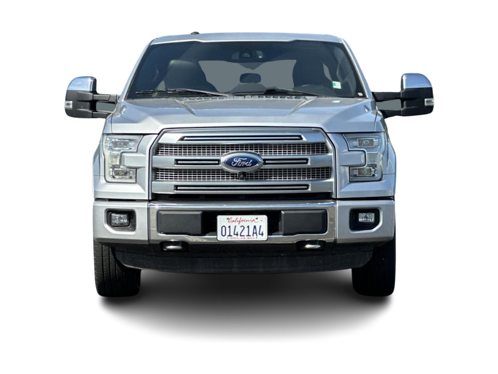 Thumbnail: 2016 Ford F-150 - 6