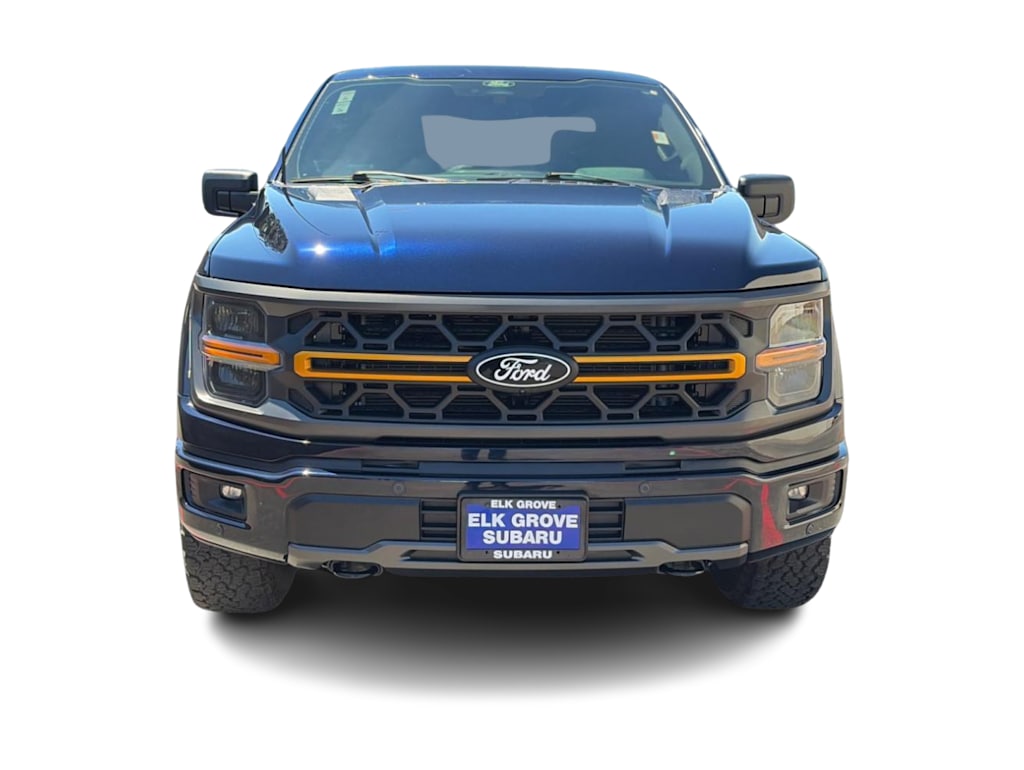 Thumbnail: 2024 Ford F-150 - 6