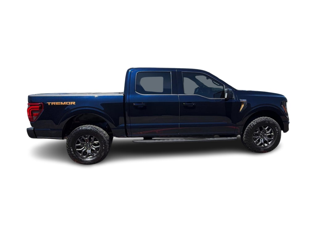 Thumbnail: 2024 Ford F-150 - 19
