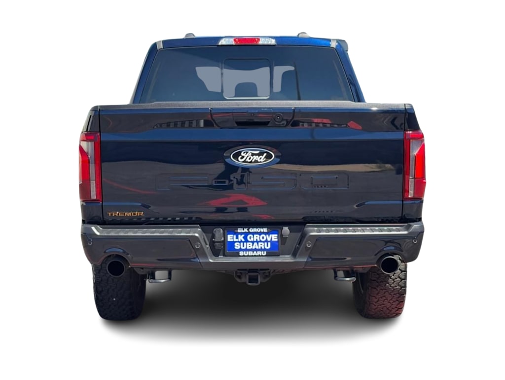 Thumbnail: 2024 Ford F-150 - 5