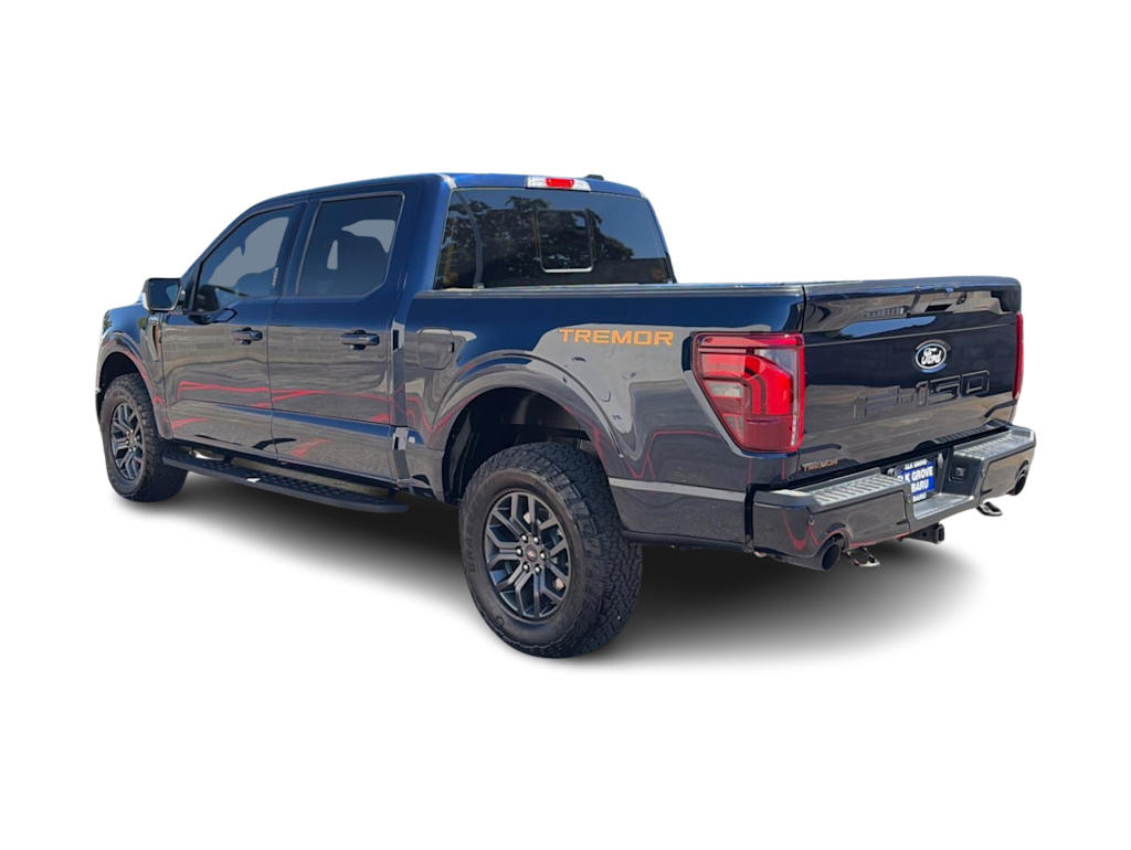 Thumbnail: 2024 Ford F-150 - 4