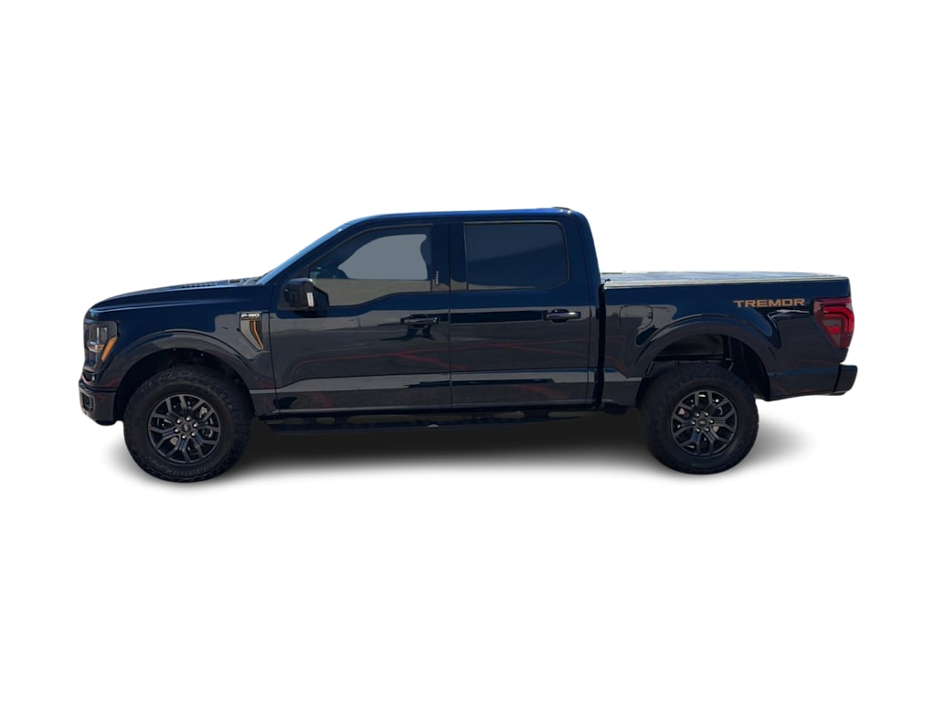 Thumbnail: 2024 Ford F-150 - 3