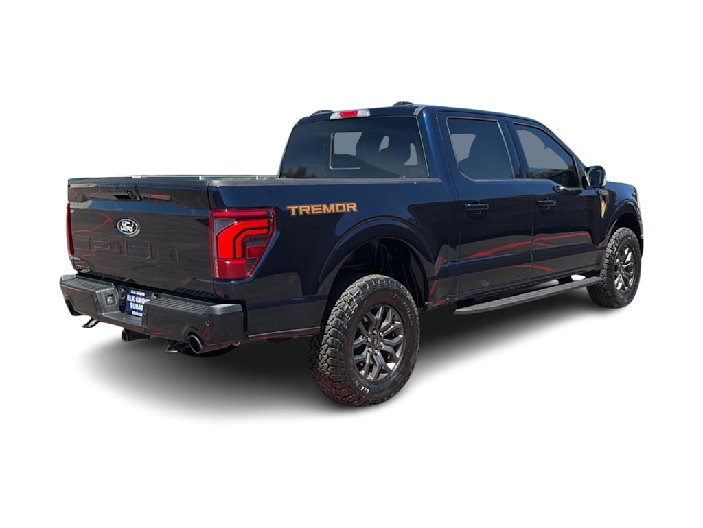 Thumbnail: 2024 Ford F-150 - 17