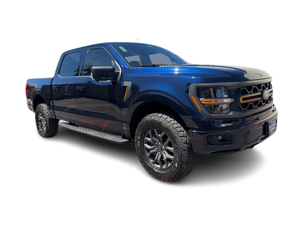 Thumbnail: 2024 Ford F-150 - 18