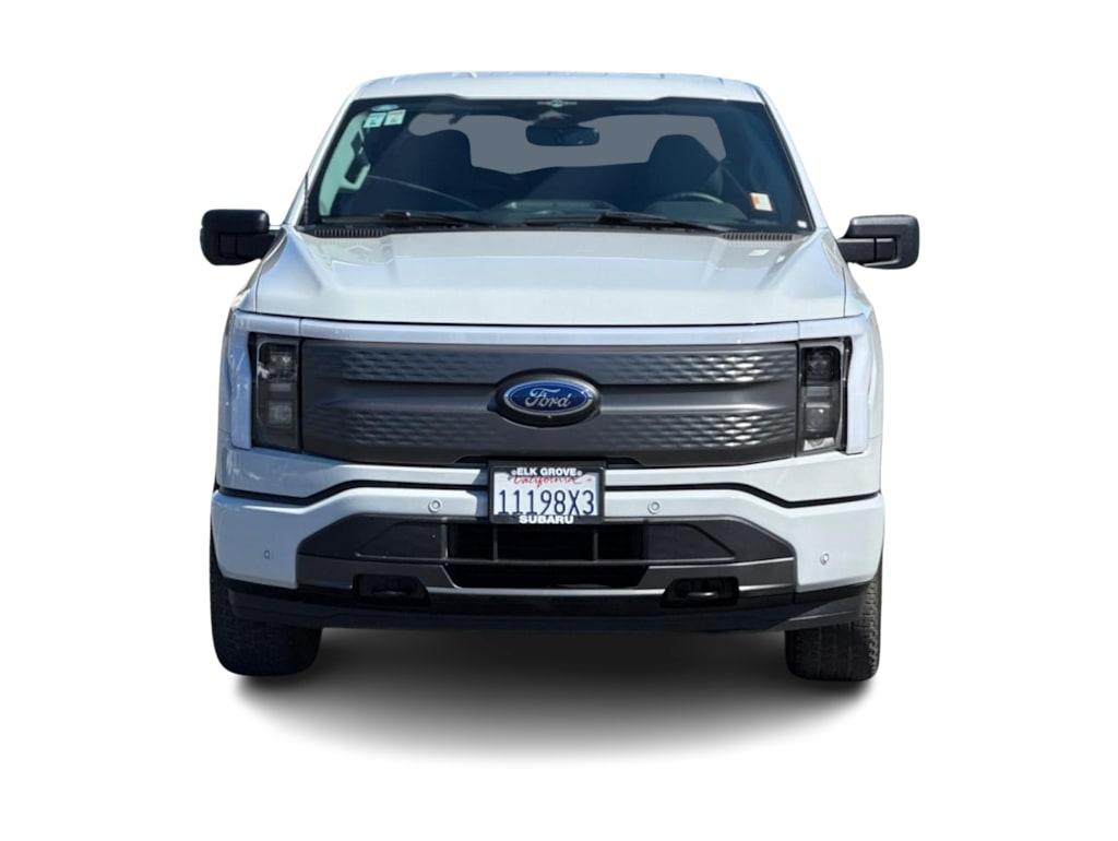 Thumbnail: 2023 Ford F-150 - 6
