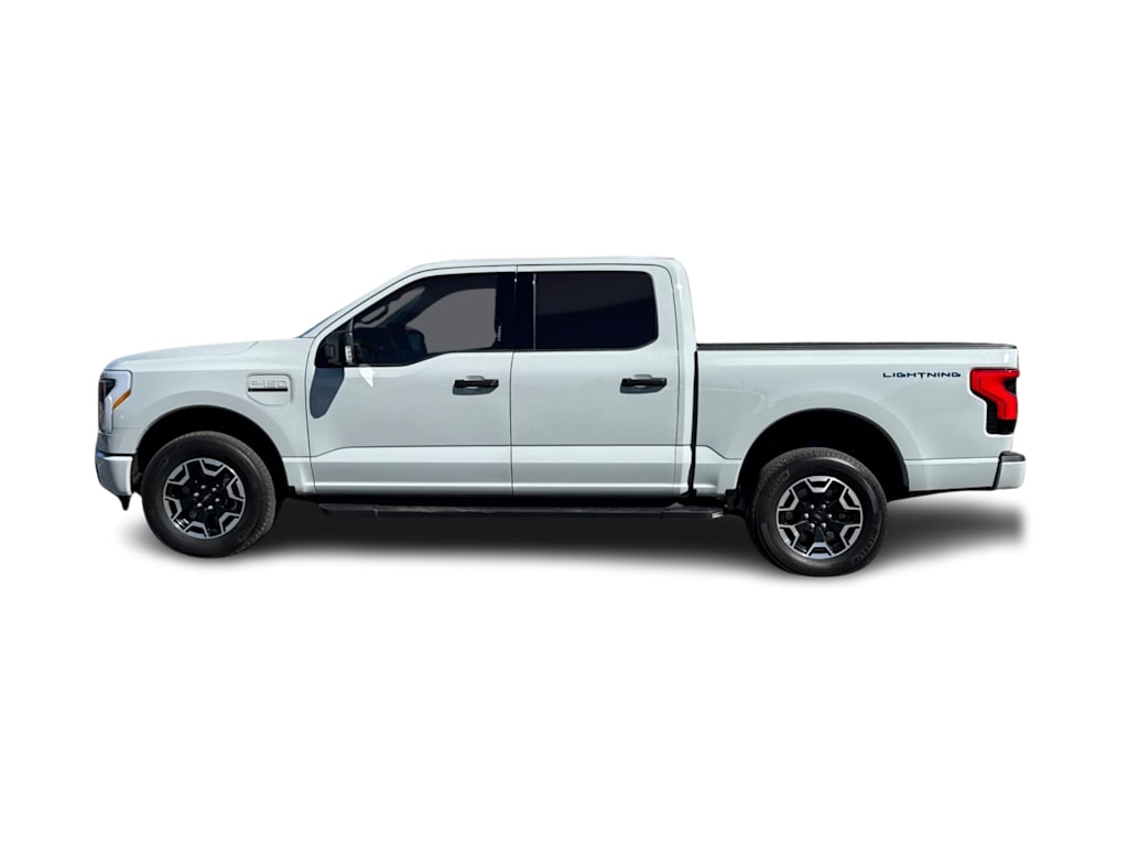 Thumbnail: 2023 Ford F-150 - 3
