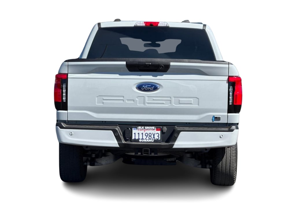 Thumbnail: 2023 Ford F-150 - 5