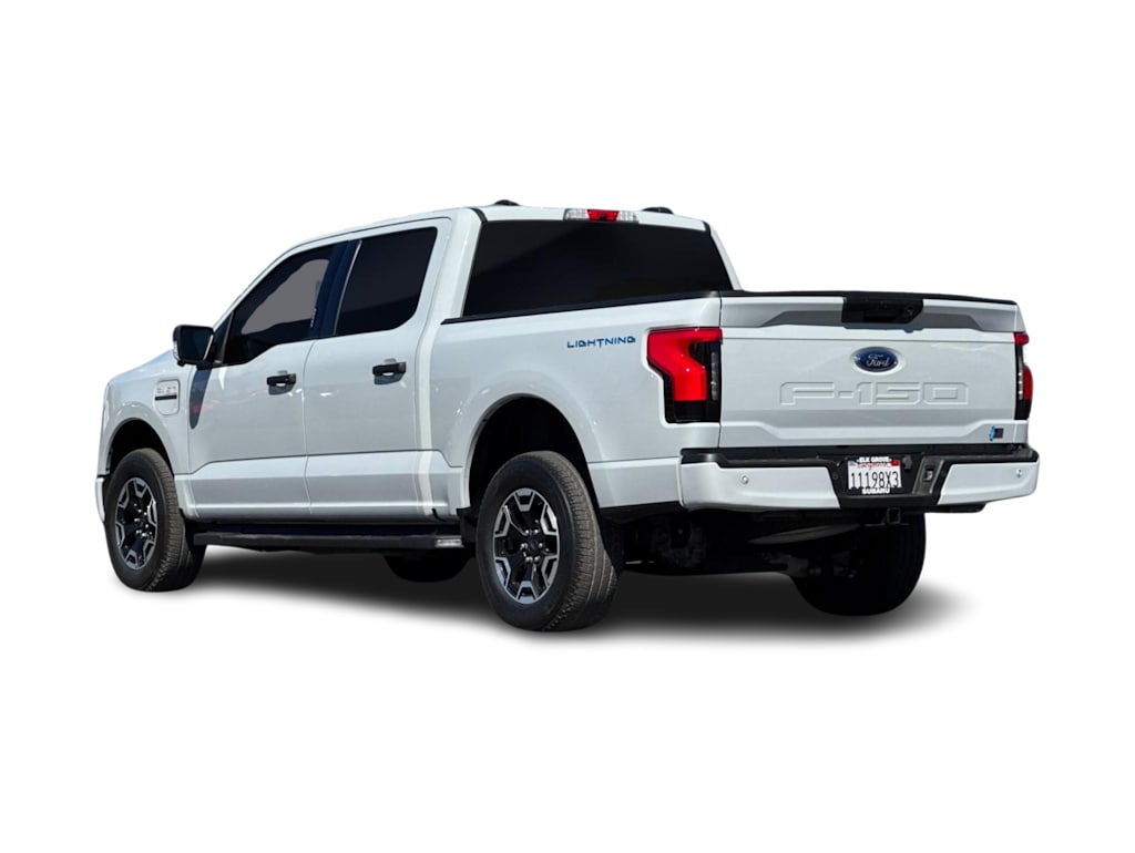 Thumbnail: 2023 Ford F-150 - 4