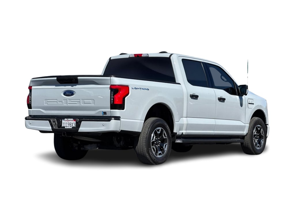 Thumbnail: 2023 Ford F-150 - 16