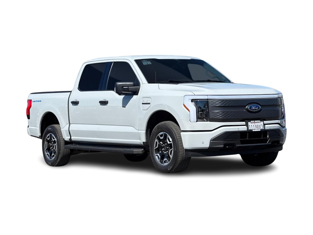 Thumbnail: 2023 Ford F-150 - 17