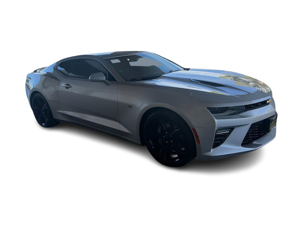 Thumbnail: 2018 Chevrolet Camaro - 16
