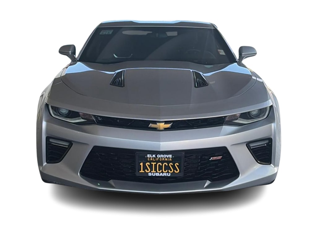 Thumbnail: 2018 Chevrolet Camaro - 6
