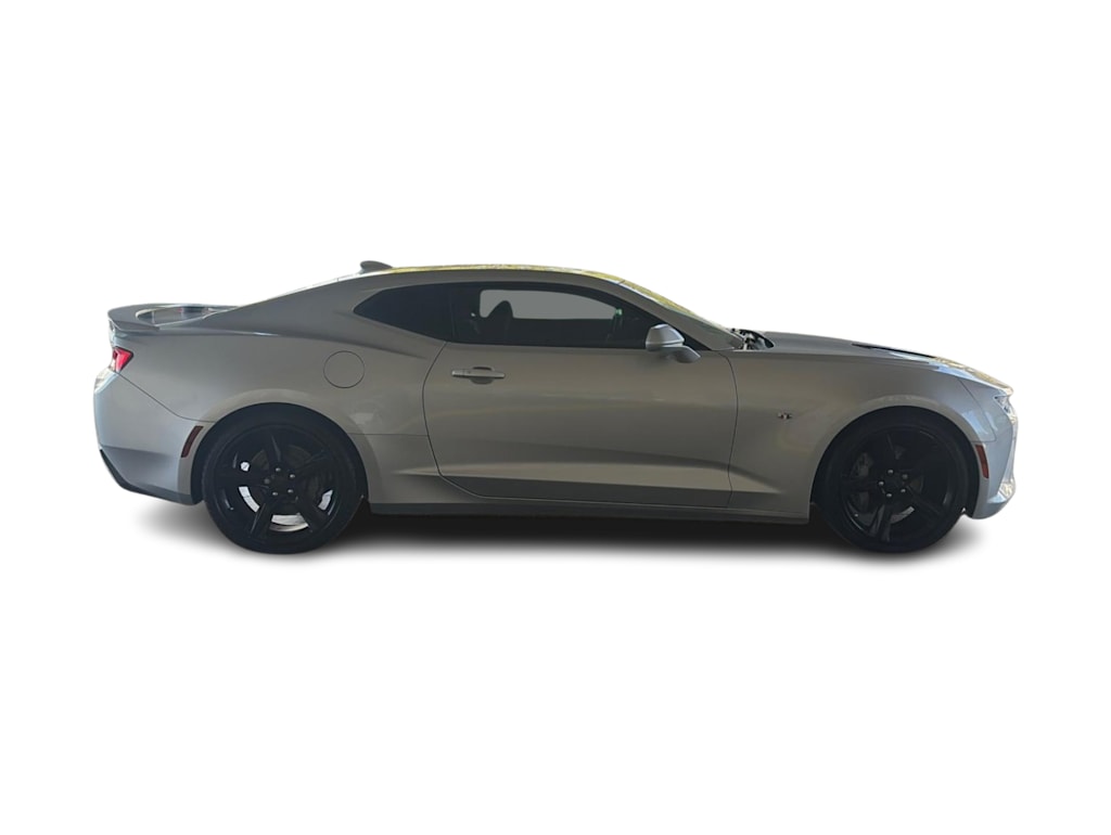 Thumbnail: 2018 Chevrolet Camaro - 17