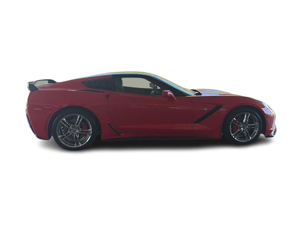 Thumbnail: 2016 Chevrolet Corvette - 18