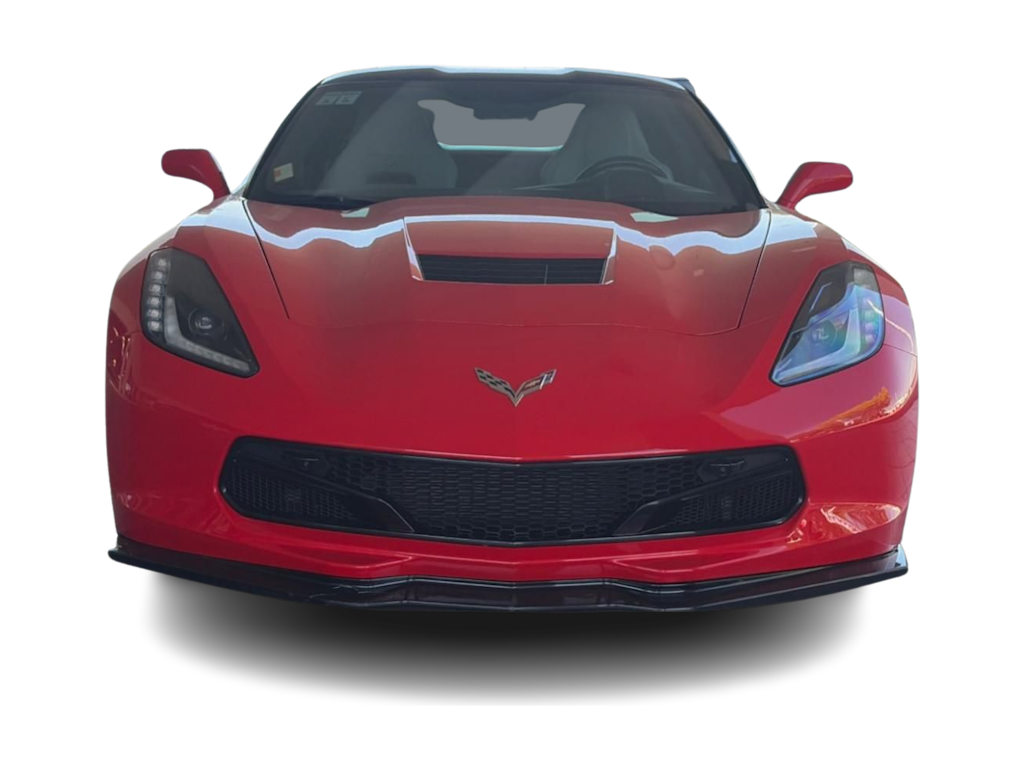 Thumbnail: 2016 Chevrolet Corvette - 5
