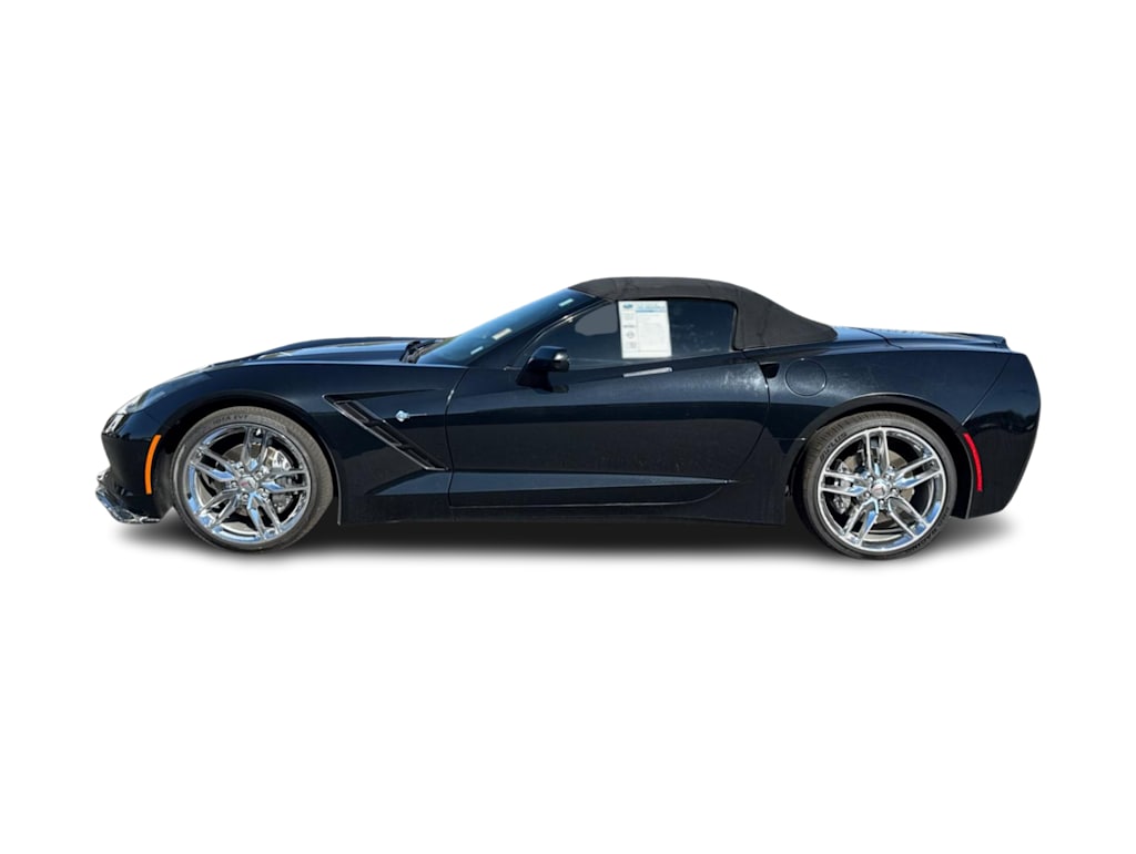Thumbnail: 2019 Chevrolet Corvette - 3