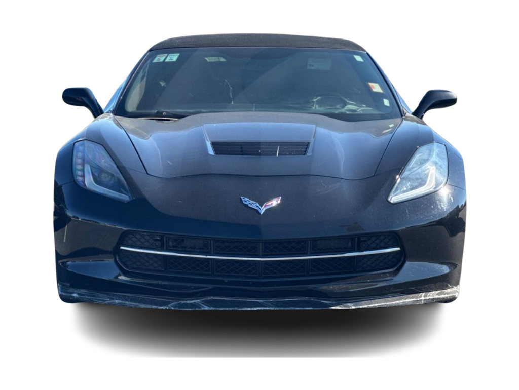 Thumbnail: 2019 Chevrolet Corvette - 6