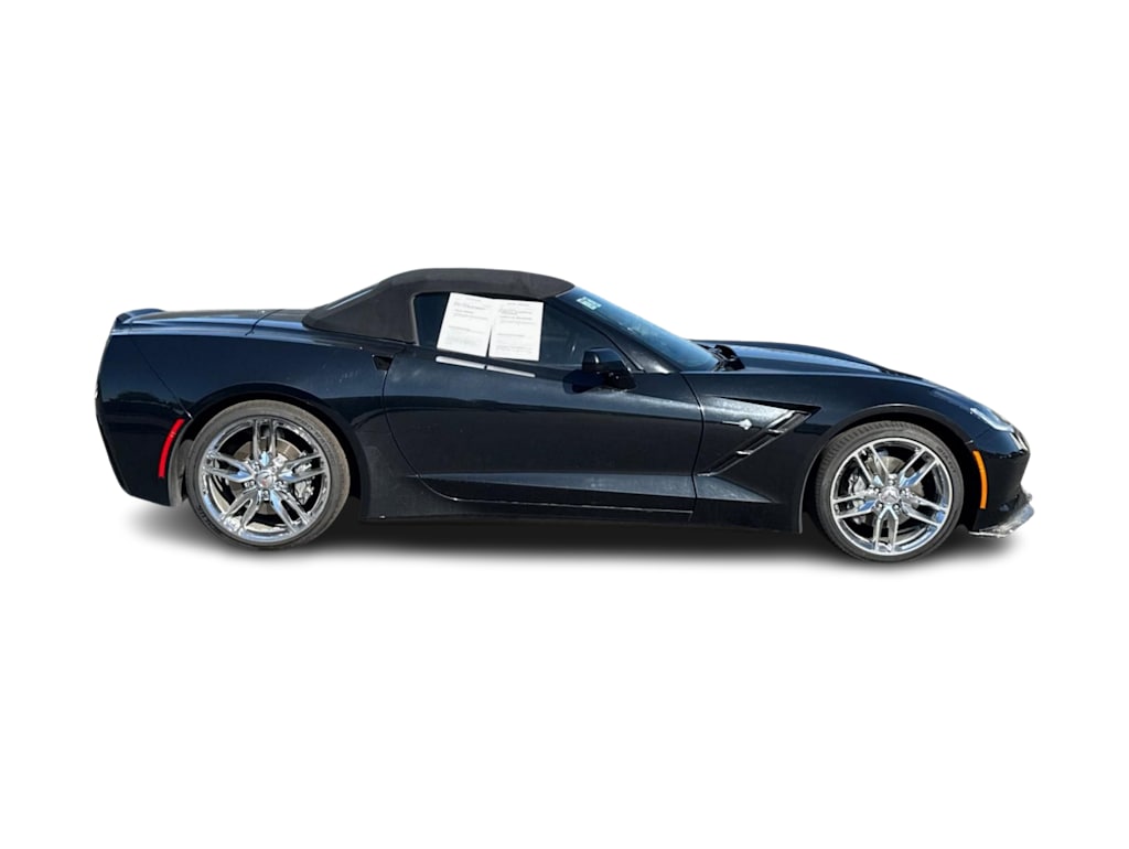 Thumbnail: 2019 Chevrolet Corvette - 18