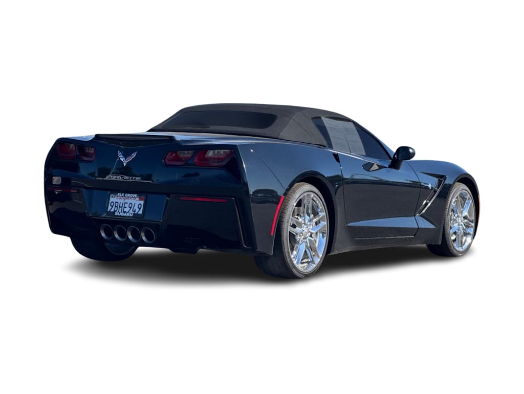 Thumbnail: 2019 Chevrolet Corvette - 16