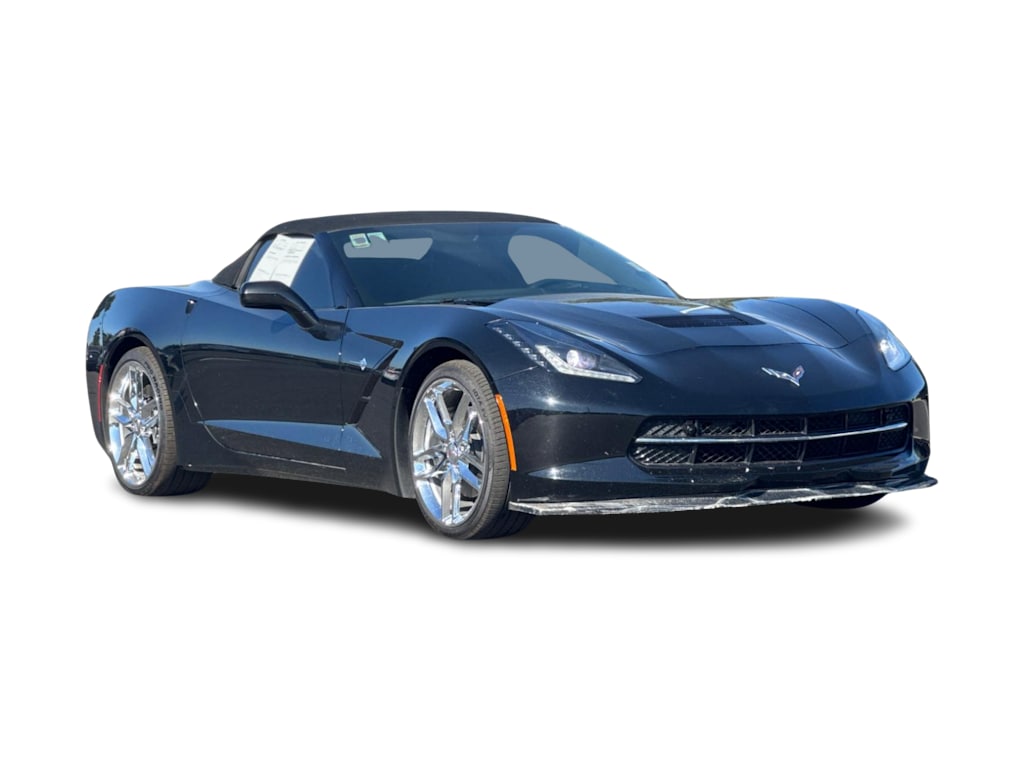 Thumbnail: 2019 Chevrolet Corvette - 17