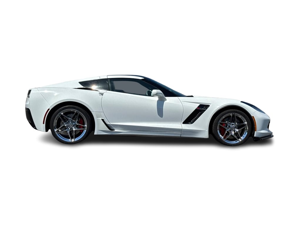 Thumbnail: 2018 Chevrolet Corvette - 16