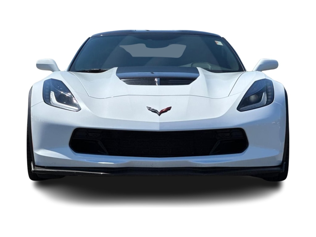 Thumbnail: 2018 Chevrolet Corvette - 17