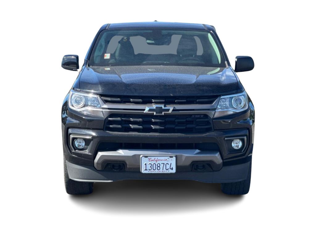 Thumbnail: 2021 Chevrolet Colorado - 6