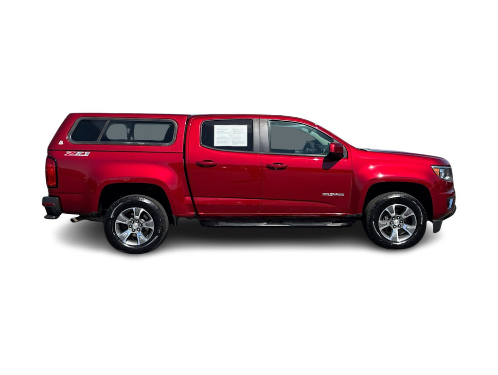 Thumbnail: 2020 Chevrolet Colorado - 19
