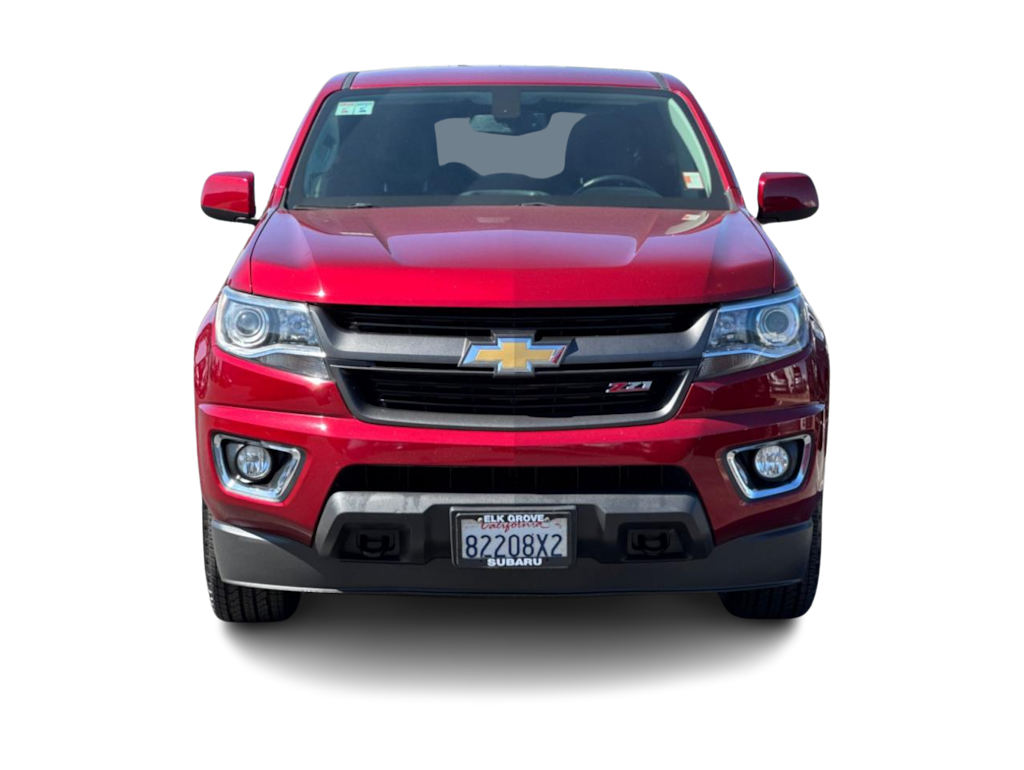 Thumbnail: 2020 Chevrolet Colorado - 6