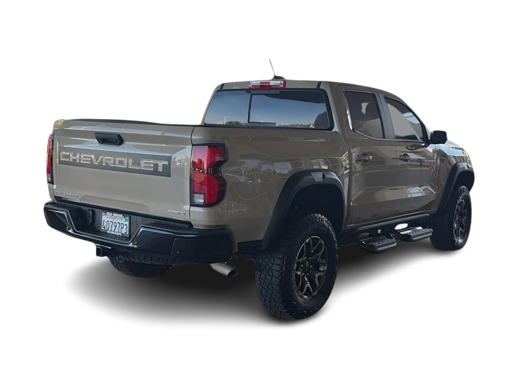 Thumbnail: 2024 Chevrolet Colorado - 16