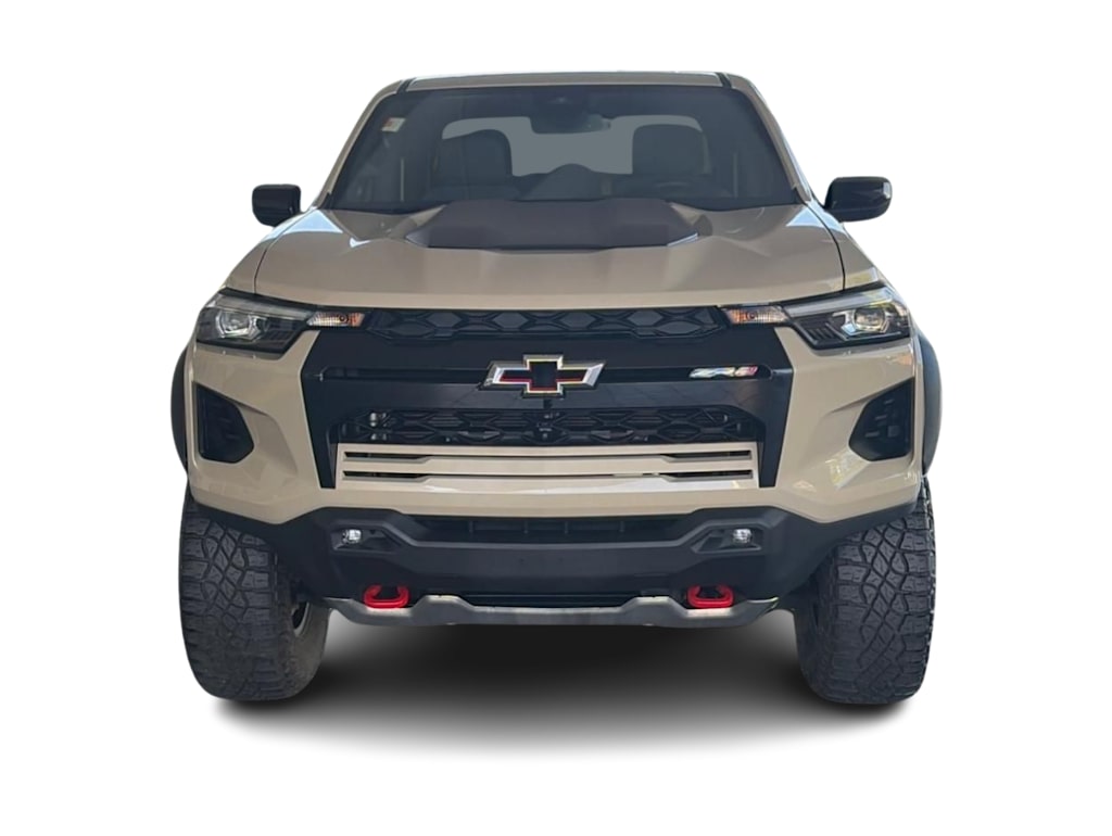 Thumbnail: 2024 Chevrolet Colorado - 6