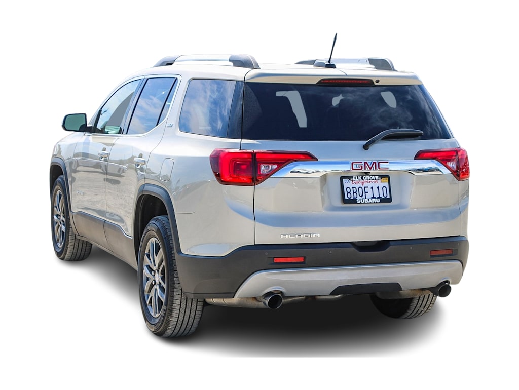 Thumbnail: 2017 GMC Acadia - 3