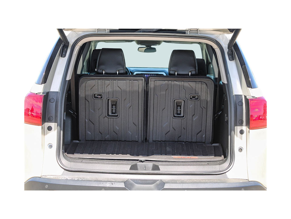 Thumbnail: 2017 GMC Acadia - 17